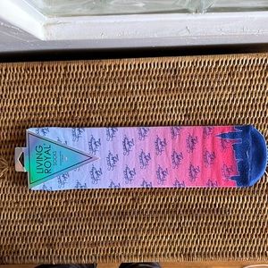 Living Royal crew socks  Saturday night live theme. One size fits most